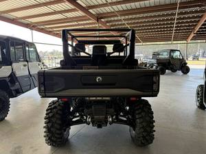 รถ HD11 2026คัน-AM Defender สูงสุด x Mr พร้อมยูทีวีครึ่งประตูสำหรับผู้ใหญ่ - Product Image 3