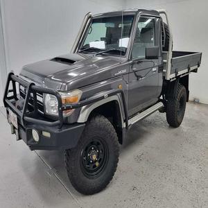 Utilizado para Toyota para camioneta Land Cruiser con caja de cambios automática Asientos de cuero Dirección izquierda-Conducción a la derecha - Product Image 1