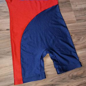 Trajes de Lucha Libre Profesionales al por Mayor, Trajes de Lucha Libre de Talla Personalizada, Trajes de Lucha Libre a Bajo Precio - Product Image 3