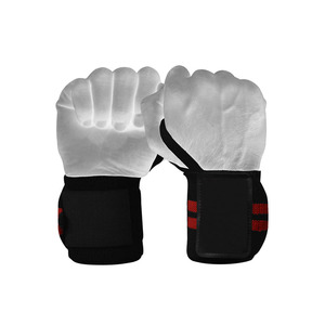 Boss Wear Gym <b>Wrist</b> Straps Custom Weightlifting <b>Wrist</b> Wraps <b>Band</b>-Unisex Compression Breathable <b>Wrist</b> Support - Product Image 5