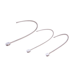 HEY Groves ชุดอุปกรณ์ผ่าตัดถอยหลังเข้าคลองมีขนาด3, 17ซม. 1ชิ้นทำจากสเตนเลสทางการแพทย์เครื่องมือผ่าตัดที่ผ่านการรับรอง CE สินค้ามาใหม่2025 - Product Image 2