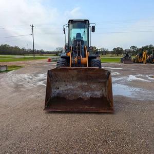 Cargador de ruedas Case, venta al por mayor, precio de fábrica, equipo de construcción de la mejor calidad, cargador resistente a la venta - Product Image 6