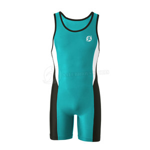 Maillot de bain une pièce personnalisé imprimé spandex polyester maillot de bain OEM Service à vendre - Product Image 6