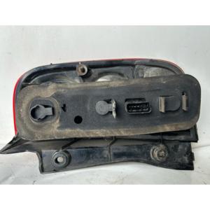 ไฟท้ายซ้ายนิสสัน ไมครา 6th Series B6555AX720(07>10) - Product Image 5