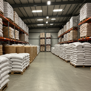 Vente directe d'usine de noix de cajou crues grillées blanches séchées de toutes tailles pour des collations saines - Product Image 5