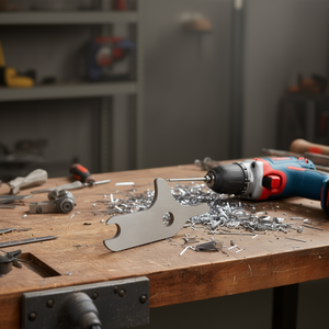 Cuchilla de Repuesto Facom para Cortadora con Cable 887A - Product Image 3