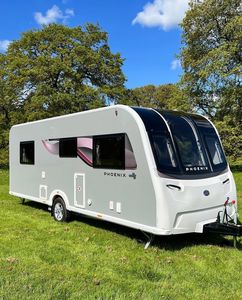 2024 Ecocampor New Design 19FT Semi Off Road Caravan on Road Camping Trailer for Sale. - Product Image 2
