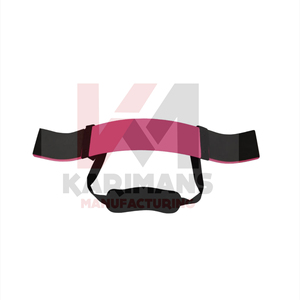 Venta al por Mayor de Entrenador de Fuerza para Brazos con Goma, Diseño Personalizado OEM 2025, para Brazos Grandes, Gimnasio y Fitness - Product Image 2