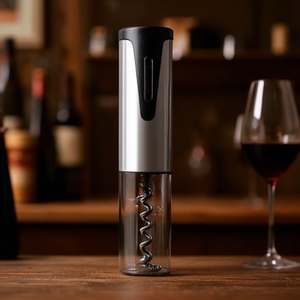 Cavatappi Elettrico Rhone Personalizzato per Apertura Vino Senza Sforzo - Product Image 3