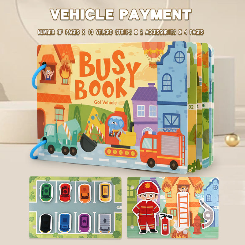 VEHICLE PAYMENT