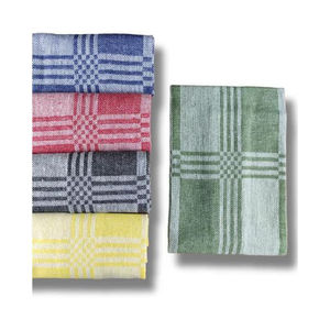 Tissu à vaisselle en coton de haute qualité épaisseur personnalisable largeur techniques caractéristique origine australie - Product Image 1