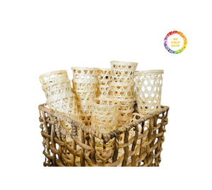 <b>Bamboo</b> <b>Cup</b> Holder Eco-Friendly High Quality Product and Best Deal From Vietnam - Product Image 2