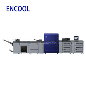<span class=keywords><strong>Konica</strong></span> Minolta accuriopress เครื่อง <span class=keywords><strong>C14000</strong></span> C12000ผลิตเครื่องถ่ายเอกสารความเร็วสูง A3 A4 - Product Image 4