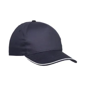 Cappellino con Visiera a 5 Pannelli Personalizzato per Uso Promozionale - Product Image 5