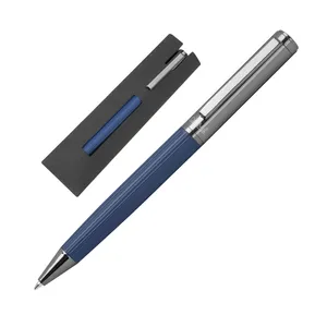 Penna a Sfera Personalizzata CrisMa Sienna per Uso Promozionale - Product Image 2