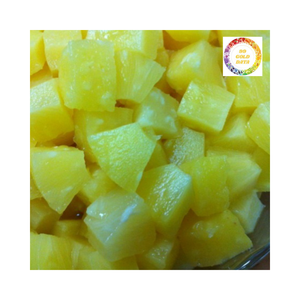 Puré de piña congelado de Vietnam 2025-Perfecto para hornear, batidos y salsas Proveedor mayorista para servicio de alimentos - Product Image 5