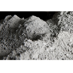 Durcissement extra rapide TYPE CEM I 52.5N Silicate et Ciment Portland Structure architecturale réfractaire de haute résistance - Product Image 6