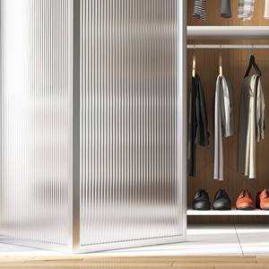 Película <span class=keywords><strong>de</strong></span> Privacidad <span class=keywords><strong>para</strong></span> Ventanas <span class=keywords><strong>de</strong></span> Vidrio Estriado, Película Decorativa 3D <span class=keywords><strong>de</strong></span> Vinilo <span class=keywords><strong>para</strong></span> Ventanas y <span class=keywords><strong>Puertas</strong></span> - Product Image 6