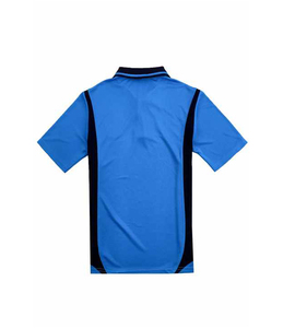 New <b>Men</b> Fashionable Custom Design Short Sleeve Golf Polo <b>Shirts</b> Uniform Turn Down <b>Collar</b> Quick Dry Breathable T-<b>Shirts</b> For <b>Men</b> - Product Image 2