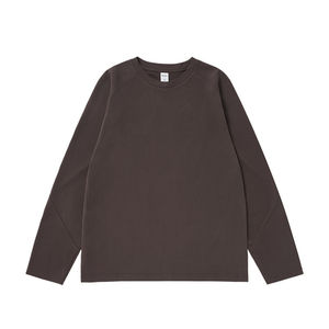 Sudadera Deportiva Unisex Ligera de Franela de 350G, de Alta Calidad, Doble Cara, Impermeable y Resistente al Viento para Invierno - Product Image 6