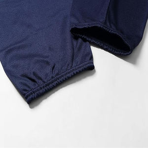 Ensembles de chaussettes de hockey sur glace unisexes de haute qualité, respirantes, à séchage rapide, service OEM, couleurs personnalisées, vêtements d'équipe, vêtements de club, vêtements de sport - Product Image 5