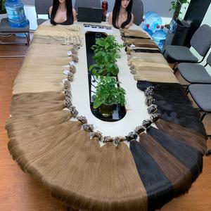 Cinta INVISIBLE INS, extensiones de cabello Virgen sin procesar, de larga duración, vietnamita - Product Image 1