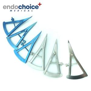 Ensemble de transplantation cornéenne de chirurgie oculaire anti-corrosive Instruments d'ophtalmologie de qualité supérieure par Endochoice Medical - Product Image 3