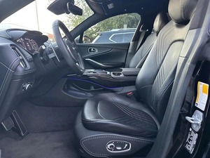 Asientos de cuero usados Aston Martin Vanquish Left Hand Drive listos para enviar-Entrega puerta a puerta - Product Image 4