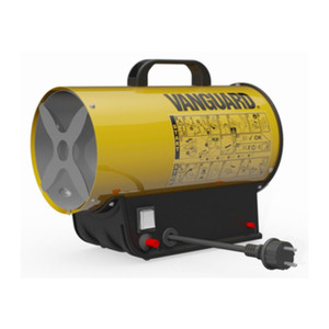 Generatore di Aria Calda a Gas KW10 Gas11 - Product Image 1