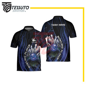 Cuencos de césped transpirables para hombres, uniforme, ropa deportiva cómoda, antiarrugas, precio razonable, cuencos de césped para hombres, uniforme con peso ligero - Product Image 5