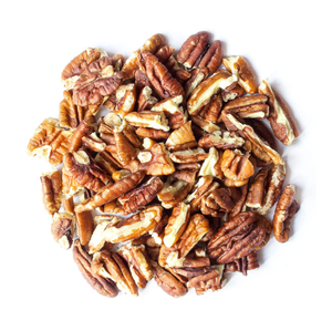 ถั่วพีแคนออร์แกนิกสดและแห้งสำหรับแปรรูปอาหารและขนม - Product Image 3