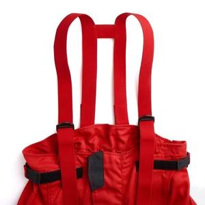 Traje de Bombero, Equipo de Protección Contra Incendios para la Seguridad de los Bomberos - Product Image 3