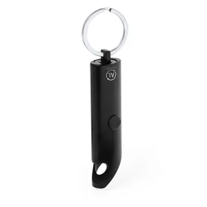 Portachiavi Torcia Promozionale Ecologico in Materiale Riciclato - Product Image 5