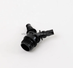 T100 Hose Y-tee Part Water Pipe Y-Connector for Agricultural Sprayer Drone <b>Spraying</b> System Repair Spare Parts - Product Image 2