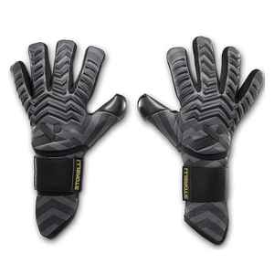 Gants de gardien en cuir premium personnalisables - Product Image 1