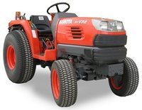 Trattori Agricoli Kubota Usati in Vendita