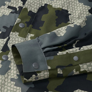 Cómoda camisa de sublimación transpirable Venta caliente peso ligero de talla grande camisas de hombre 100% algodón hombres camisa de sublimación - Product Image 4