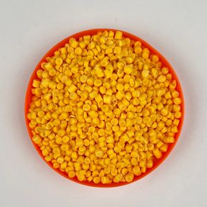 전선 및 케이블용 PUR 소재 난연성 고강도 유연성 내마모성 부식 방지 굽힘 오일 TPU 컴파운드 - Product Image 4