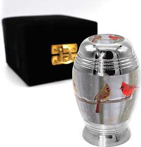 Worldwide Exporter of Modern Style Human <b>Ash</b> <b>Keepsake</b> Cremation Urns at Low Market Price - Product Image 2