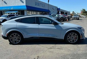 รถฟอร์ด มัสแตง มัค-อี จีที ปี 2024 มือสอง พวงมาลัยซ้าย/ขวา - Product Image 5