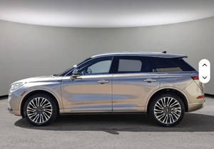 Lincoln Corsair Reserve AWD 2021 d'occasion abordable, conduite à gauche, 1-25000 milles, 250-300 ch - Product Image 2