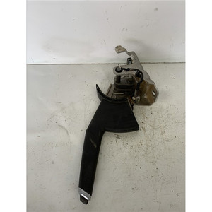 Leva Freno a Mano Renault Captur Serie 360100847R (19>) - Product Image 4