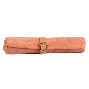 Ensemble de backgammon en cuir de qualité supérieure, impression personnalisée du logo, tailles personnalisées, jeu de voyage, jeu à domicile, design classique portable, MORGANS - Product Image 3