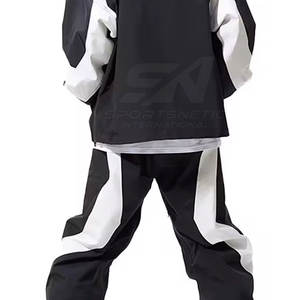 Traje de Esquí Impermeable para Hombre, Chaqueta y Pantalones para Clima Frío, Traje de Esquí para Hombre en Oferta - Product Image 6