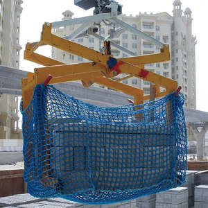 Probst SG Scissor Grab Construction Grapples with Motor Engine Pump Gear Core Components - Product Image 2