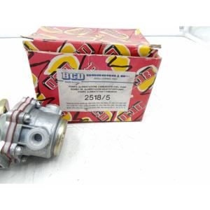 POMPE À ESSENCE FIAT 79 14 (77>05) 2518/5 Essence - Product Image 6