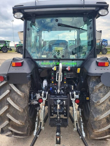 Tracteur agricole neuf Deutz-Fahr 5105 D G-S - Product Image 5