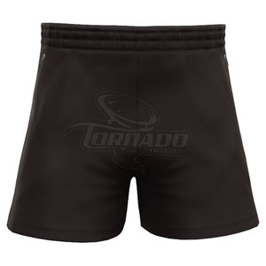 Vêtements de sport 100% Polyester Rugby Uniforme Top Vente Uniforme de rugby de qualité supérieure pour adulte - Product Image 6