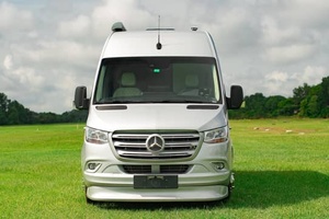 EXCELENTE MERCEDES-BENZ SPRINTER 3500XD TURBODIÉSEL V6 LUXURY VAN 2021 2022, LISTA PARA ENTREGA - Product Image 2
