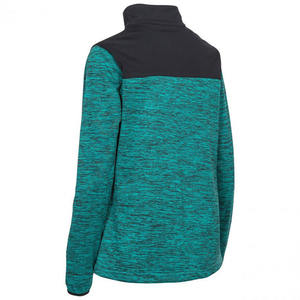 Abrigo cálido con capucha para mujer Chaqueta cómoda para deportes al aire libre - Product Image 6